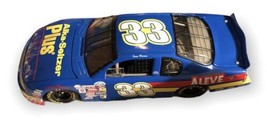 Alka-Seltzer Plus Tony Raines NASCAR 2000 Action Racing 1/2508 Vintage Car - £18.18 GBP