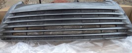 2014-2017 Toyota Camry LE    Front Lower Grille    some damage - £35.32 GBP