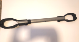 THULE Frame Adapter for Bike Racks Bicycle Extending Cross Bar -Carrier ... - $18.70