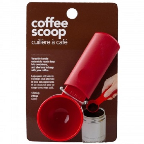 2 Tablespoon Adjustable Coffee Scoop - $7.33