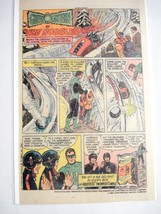 1980 Color Ad Hostess Twinkies Green Lantern in The Bobsled Run - $7.99