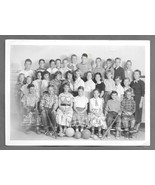 1953-54 Tillman Elementary School ST LOUIS Missouri Intramural Sports PHOTO - $543.11 MXN