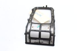 08-11 VOLVO XC70 CENTER CONSOLE GEAR SHIFTER BEZEL TRIM Q4375 image 8