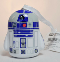 Hallmark: R2-D2 - Ittiy Bitty - Star Wars - Disney - 2016 Ornament - £11.73 GBP