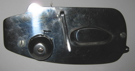 Elgin Rotary Faceplate w/Thread Tension Assembly w/ Attaching Screws - $10.00