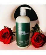 Paul Mitchell Lavender Mint Moisturizing Conditioner 33.8 Oz - $714.44 MXN