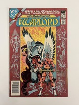 The Warlord #50 Oct 1981 comic book - £7.86 GBP
