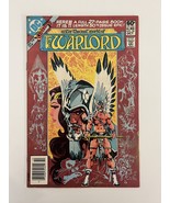 The Warlord #50 Oct 1981 comic book - £7.86 GBP