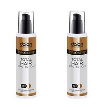 Dalon Hairmony Strengthening Serum for All Hair Types Total Hair Protection Gold - $46.33