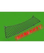 07-2013 mercedes w221 s550 rear trunk storage cargo net black mesh RIGHT... - $789.02 MXN