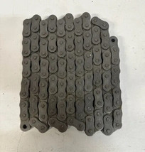 10&#39; Senqcia Roller Chain 1&quot; Pitch 80 | 21 - $207.57