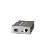 TP Link MC220L MC220L 1PORT 10/100/1000 RJ45 0.55KM/10KM MODULE SFP SLOT - $1,239.50 MXN