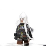 Lord of the Rings Gondor Soldier Archer Minifigures Weapons Accessories - $5.43 CAD