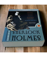 The New Annotated Sherlock Holmes  Volume II  Edited by Leslie S. Klinger - $16.95