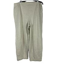 Coldwater Creek Women&#39;s Plus Size Sweatpants Size 1X - £15.39 GBP