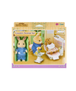Sylvanian Families Country Dentist Set 5095 Figure Toy - £41.17 GBP