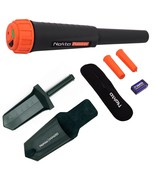 Nokta Makro Pointer Waterproof Pinpointer Metal Detector with Digger - $118.99
