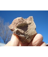 URANINITE (PITCHBLENDE)  ROCK  3.1 OZ;  34,800. CPM    $24.00 plus  $11.... - $24.00