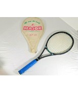 Tecnifbre Major International Tennis Racquet with Cover XF-25, 27&quot; Length - €26,05 EUR