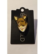 Cowboy Bebop Ein Enamel Pin Figure Dog Corgi Anime Manga PROTOTYPE SAMPLE - €21,18 EUR