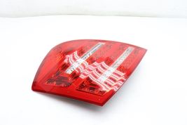 10-13 MERCEDES-BENZ W221 S550 LH LEFT DRIVER SIDE TAILLIGHT AFTERMARKET E3762 image 2