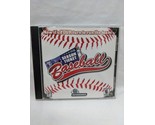Season Ticket Baseball PC CD ROM Video Game Infogrames - $16.03