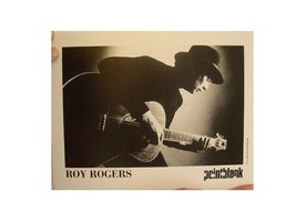 Roy Rogers Press Kit and Photo Pleasure and Pain - £21.23 GBP