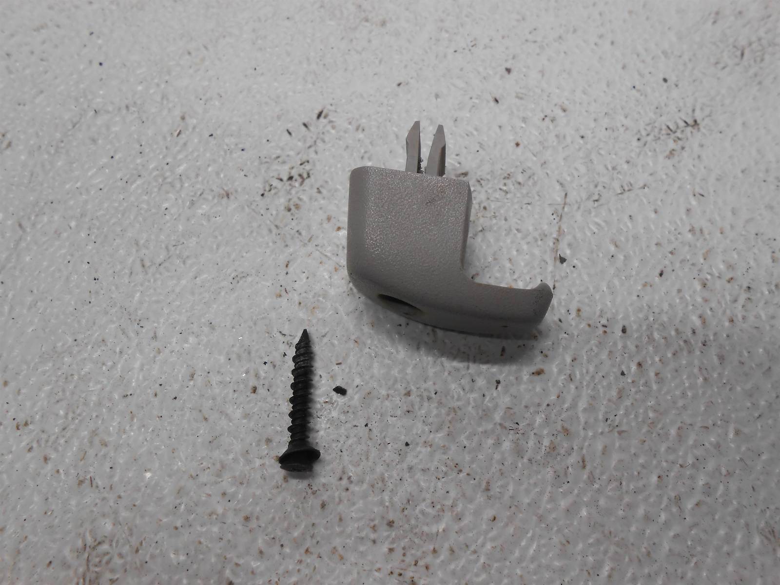 1999-2007 Ford F250 F350 Coat Hook Left Or Right With Bolt F2DB-5429 - $17.99