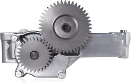 Engine Oil Pump 1898777 4W2195 4964800 With 2 Gears OE Replacement For - $249.03