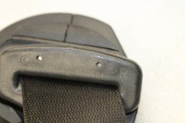 2003-2006 MERCEDES W220 S500 S430 FRONT RIGHT PASSENGER SEAT BELT J8684 image 4