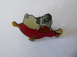 Disney Trading Pins 4040 Percy from Pocahontas on Pillow - £44.38 GBP