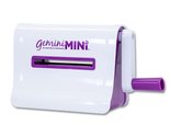 Crafter&#39;s Companion - Gemini - Mini Manual Die Cutting and Embossing Mac... - £27.96 GBP