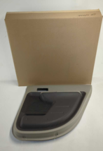 New OEM Genuine Ford Rear Door Panel 2007-2010 Edge RH Stone 7T4Z-782740... - $133.65