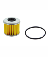 2002-2025 Honda CRF 150R 150RB 250R 250X 450R 450RX OEM Oil Filter &amp; O-R... - $26.27 CAD