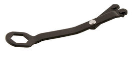 Forney Deluxe Adjustable Spanner Wrench Hex - $13.95