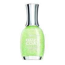 Sally Hansen Fuzzy Coat Textured Nail Color 600 Fuzzy Fantasy - £3.78 GBP