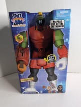 Space Jam Marvin The Martian’s Ultimate Tune Squad Robot with Sounds NISB - £18.90 GBP