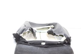 07-12 INFINITI G35 SEDAN Front Left Driver Side Upper Seat Cushion Cover F1780 image 10