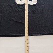 Gildan Softstyle Black Voters Matters Men's Black & White Graphic T-Shirt Sz 2XL image 11