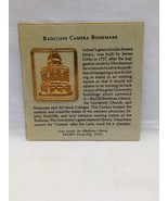 Radcliffe Camera Bookmark David Howell - $95.02 CAD