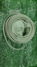 Ring Spotlight Cam 25FT Wire With Mount  1st Generation Spotlight Cam - $518.27 MXN