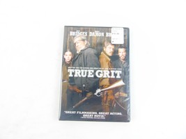 True Grit Dvd New - £9.41 GBP