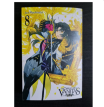 HOT Manga!! The Case Study Of Vanitas Manga Volume 1-8 English Version C... - £117.10 GBP