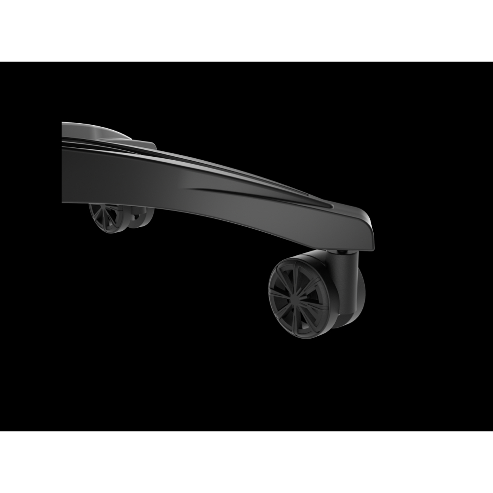 CORSAIR MEMORY, INC. CF-9010051-WW CORSAIR TC100 RELAXED - FABRIC GAMING CHAIR,. Item image 9