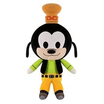 Kingdom Hearts Goofy Hero Plush - $26.64