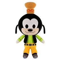 Kingdom Hearts Goofy Hero Plush - £21.34 GBP