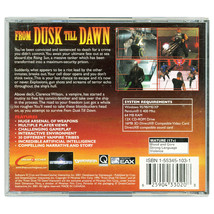 From Dusk Till Dawn [Jewel Case] [PC Game] image 2