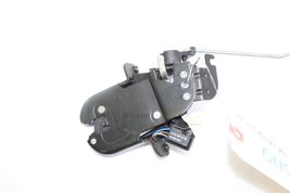 01-04 MERCEDES-BENZ SLK230 TRUNK LID LOCK LATCH Q4541 image 2