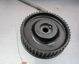 Right Camshaft Timing Gear From 2010 SUBARU Outback  2.5 13017AA042 - $34.95