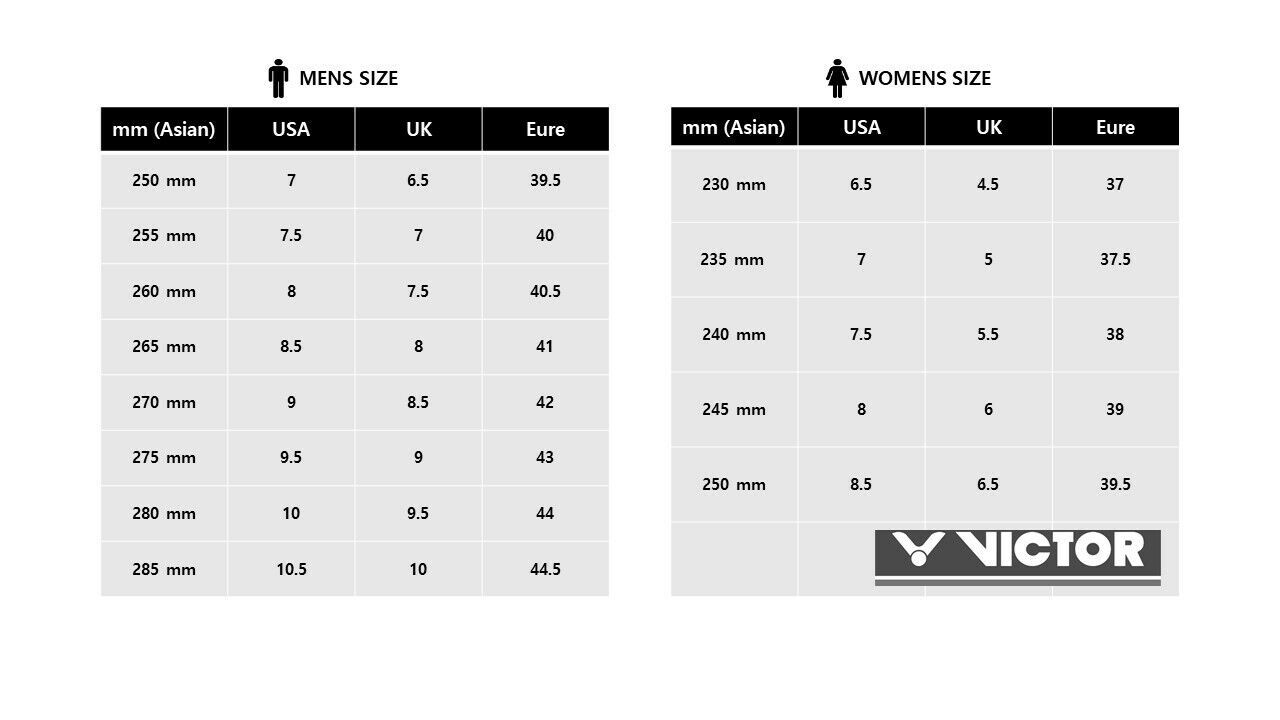 Conversion Chart 230mm Korean Shoe Size Korean Shoe Manufacturer